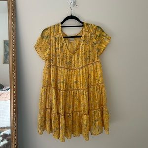Urban outfitters dress